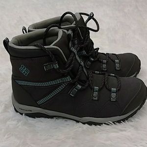 Columbia Waterproof Boots